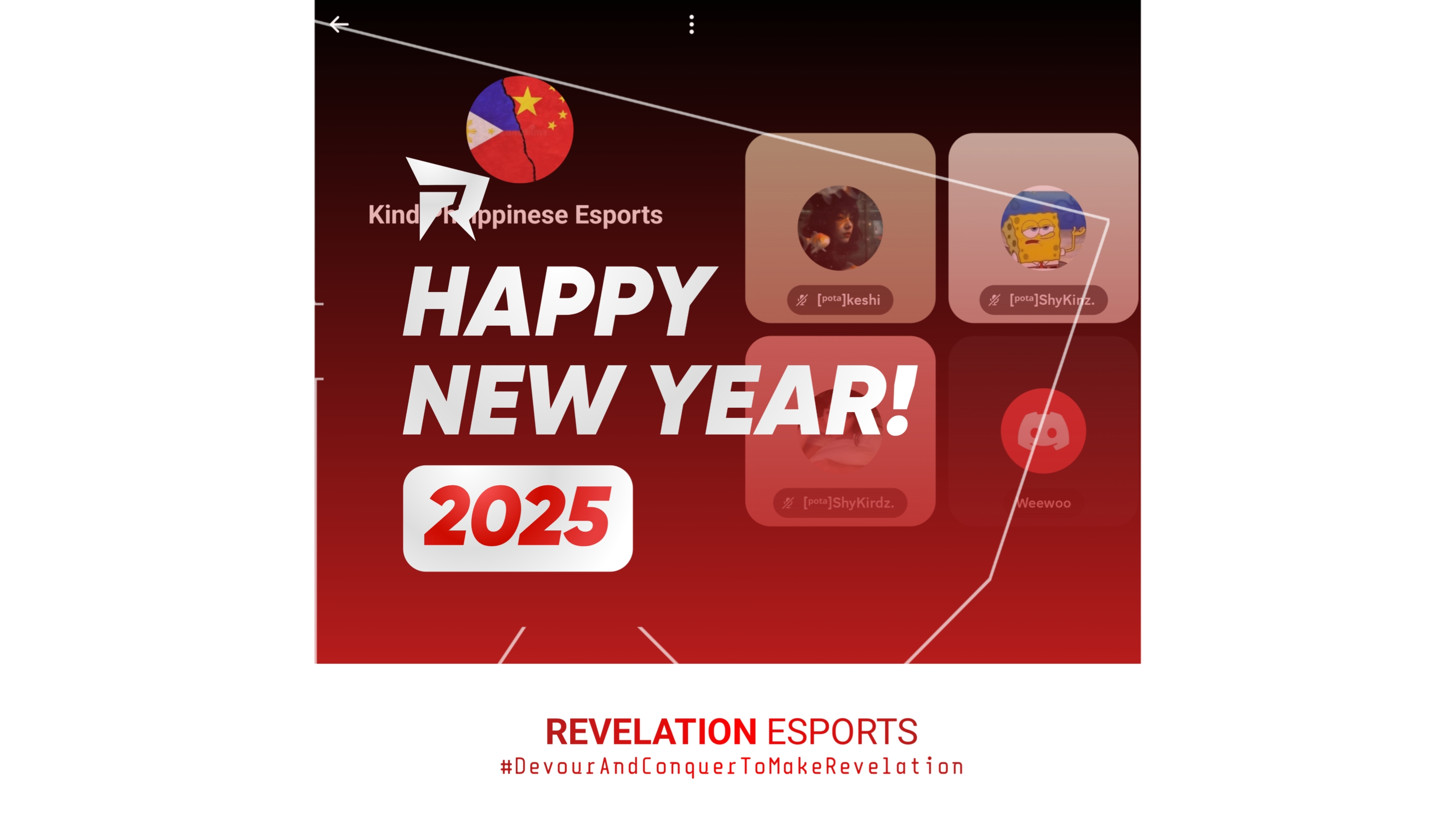 Happy New Year 2025